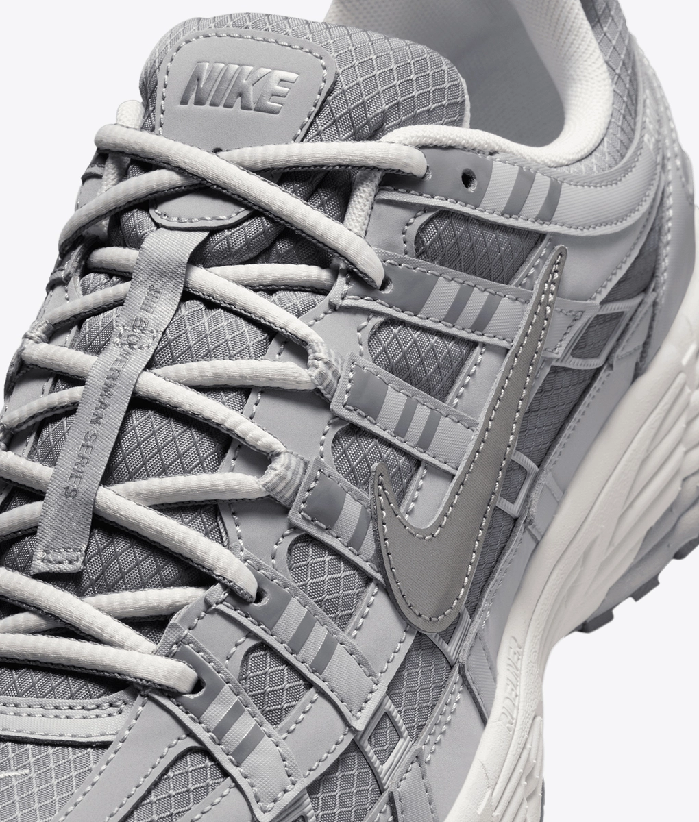Nike - P-6000 SE - VegNonVeg