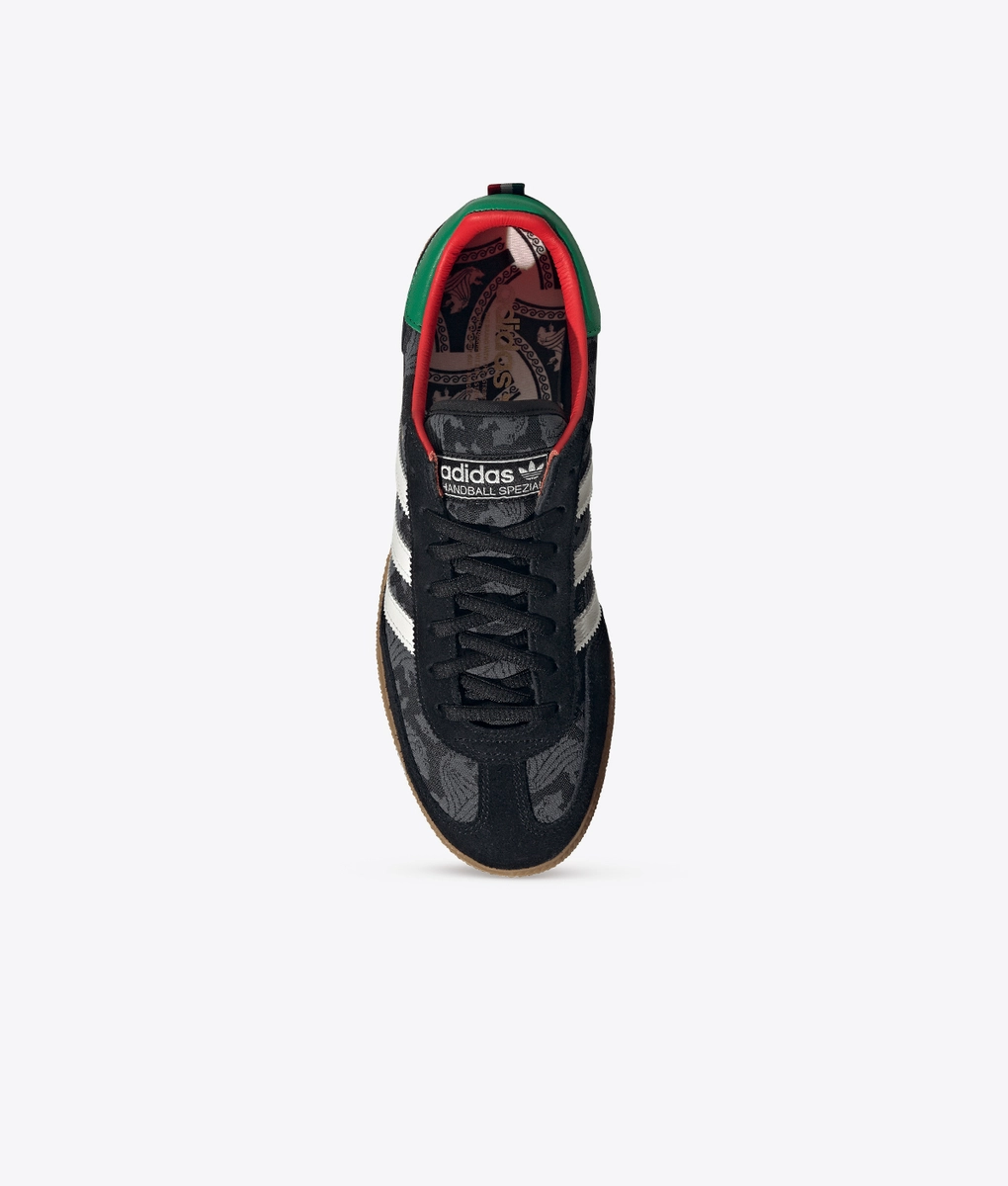 adidas gazelle silver green womens Adidas Handball Spezial *Italy* Sneaker  Buy online now!