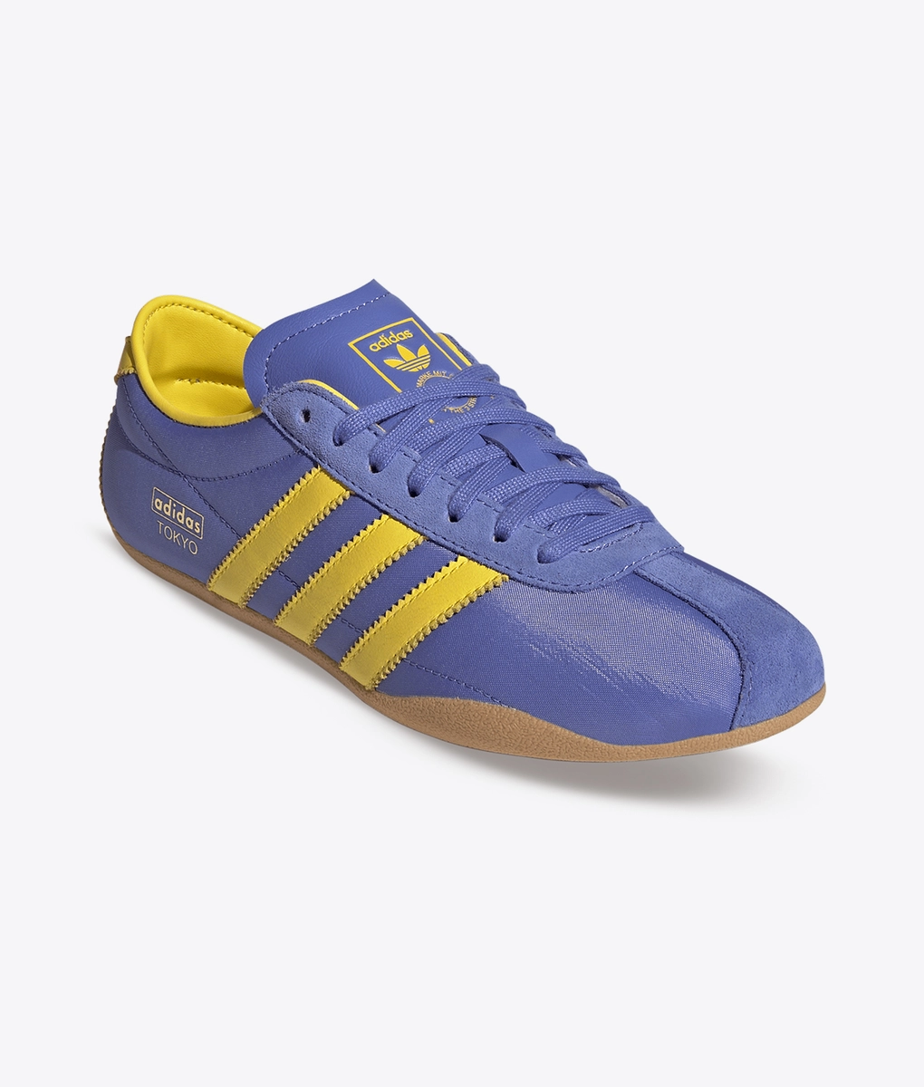Adidas Originals - TOKYO - VegNonVeg