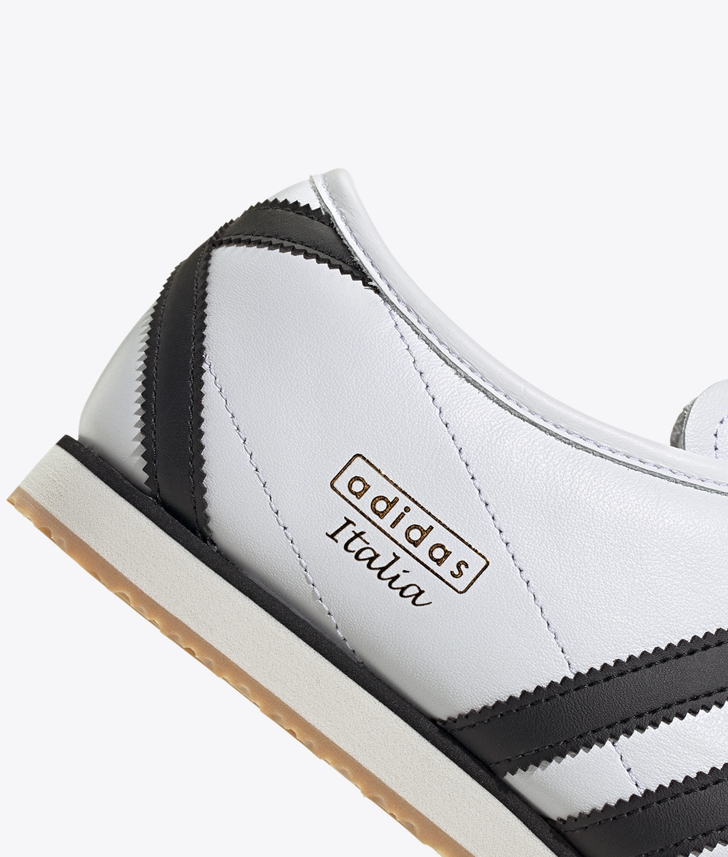 Adidas Originals - ITALIA 70s - VegNonVeg