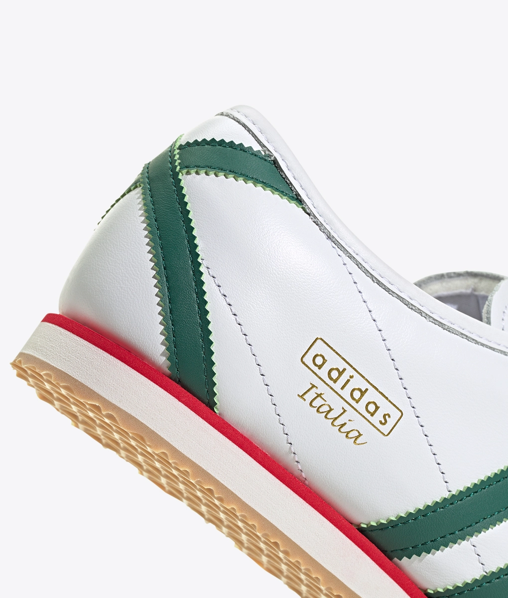 Adidas Originals - ITALIA 70s - VegNonVeg