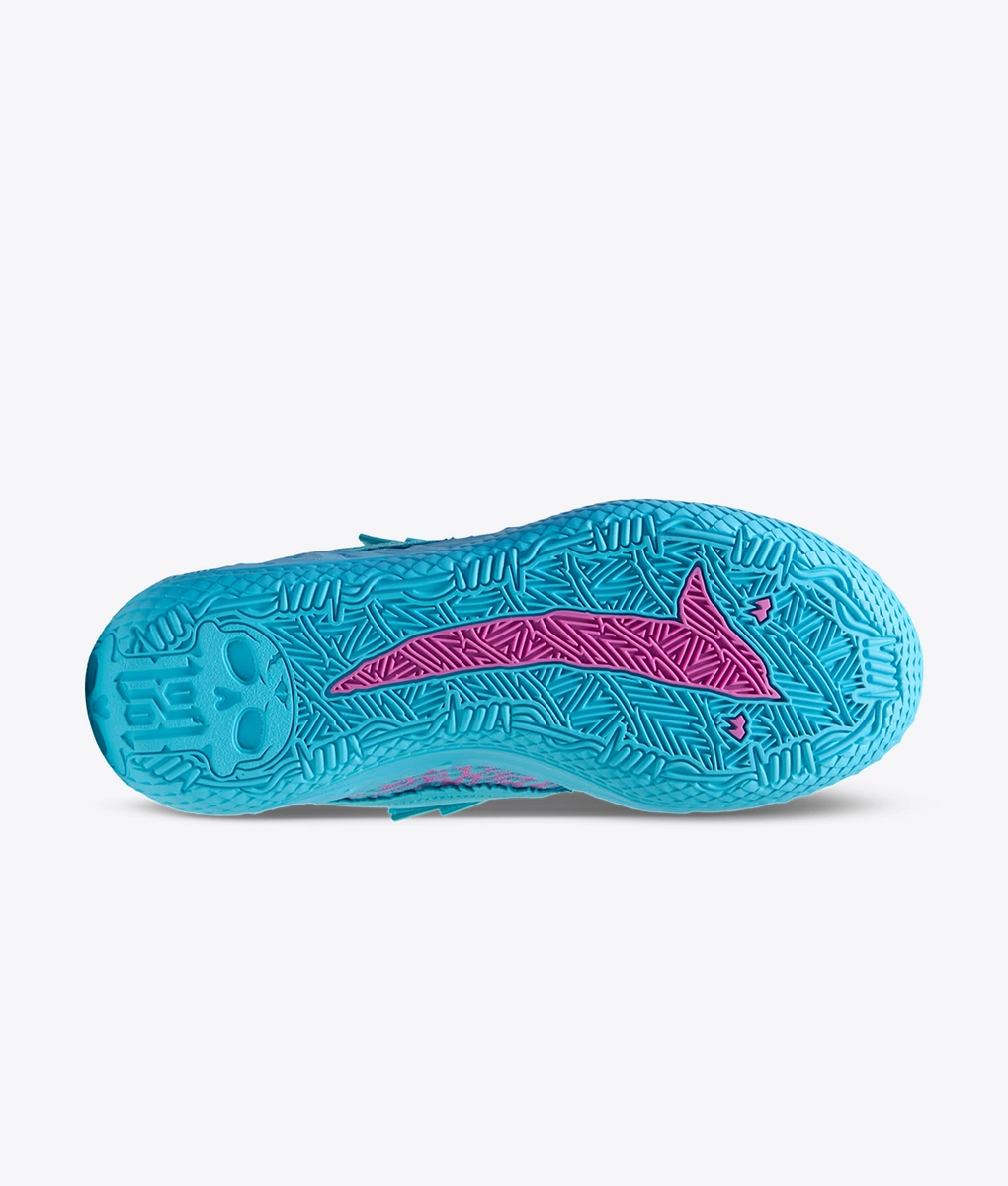 Puma - X MELO MB05 HIVE - VegNonVeg