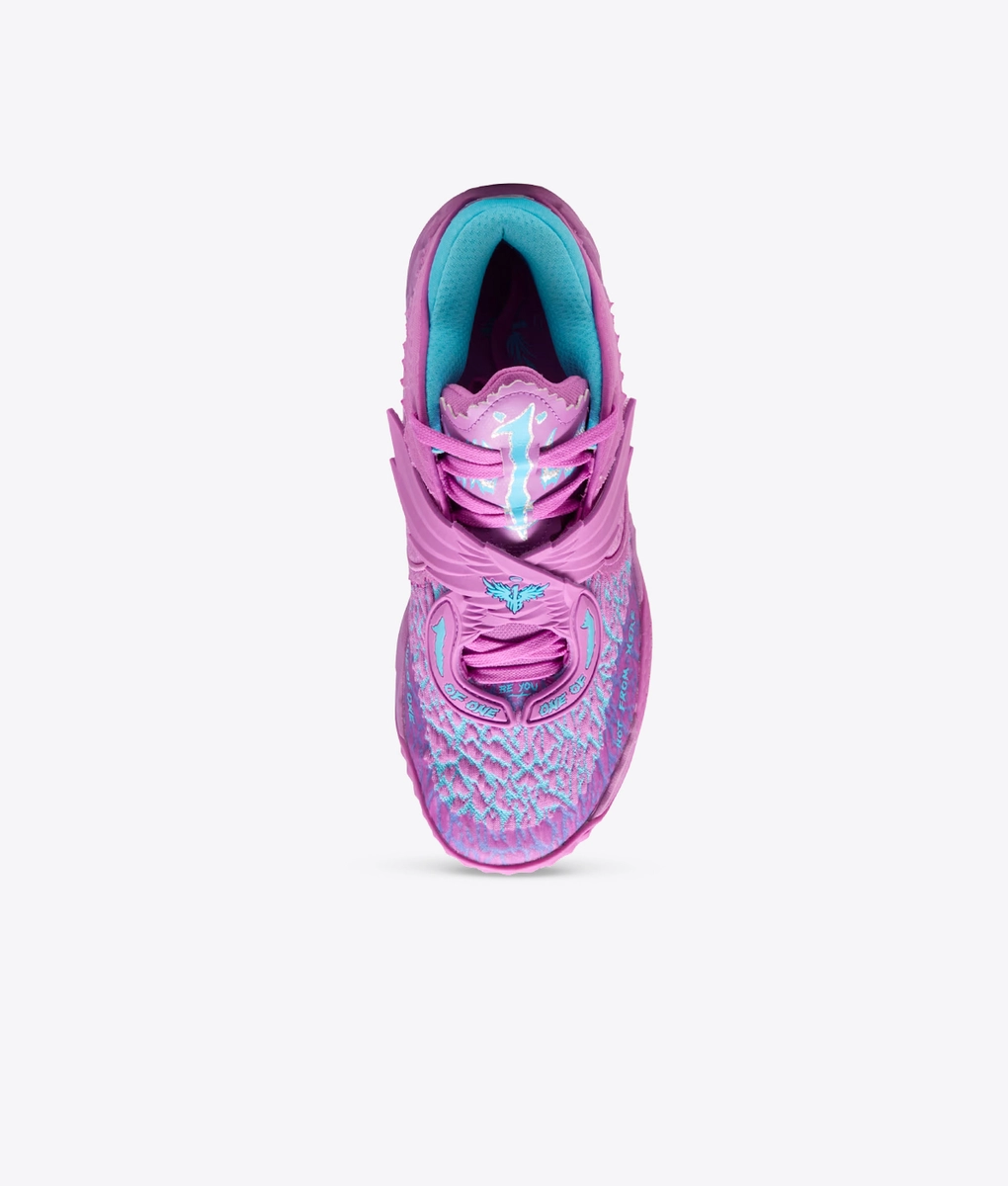 Puma - X MELO MB05 HIVE - VegNonVeg