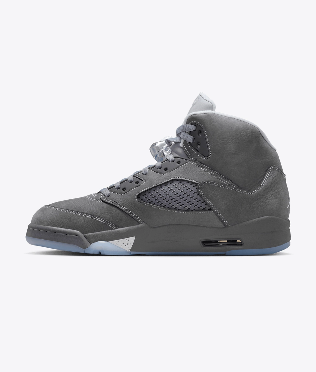 air jordan 5 anthracite pre order
