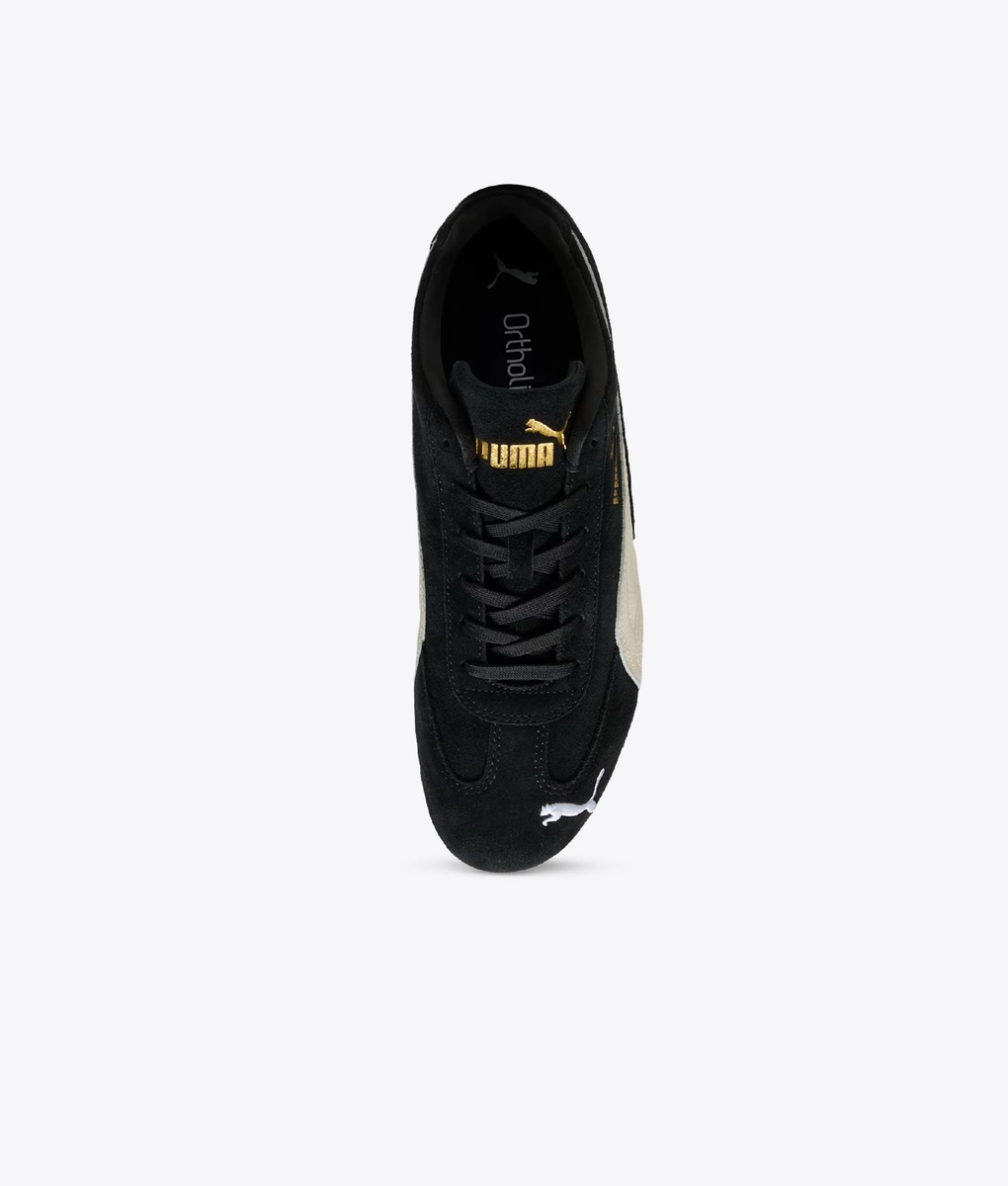 PUMA Speedcat OGブラック　サイズUK 5.5 スエード PUMA | SPEEDCAT OG { BLACK/WHITE – Superkicks