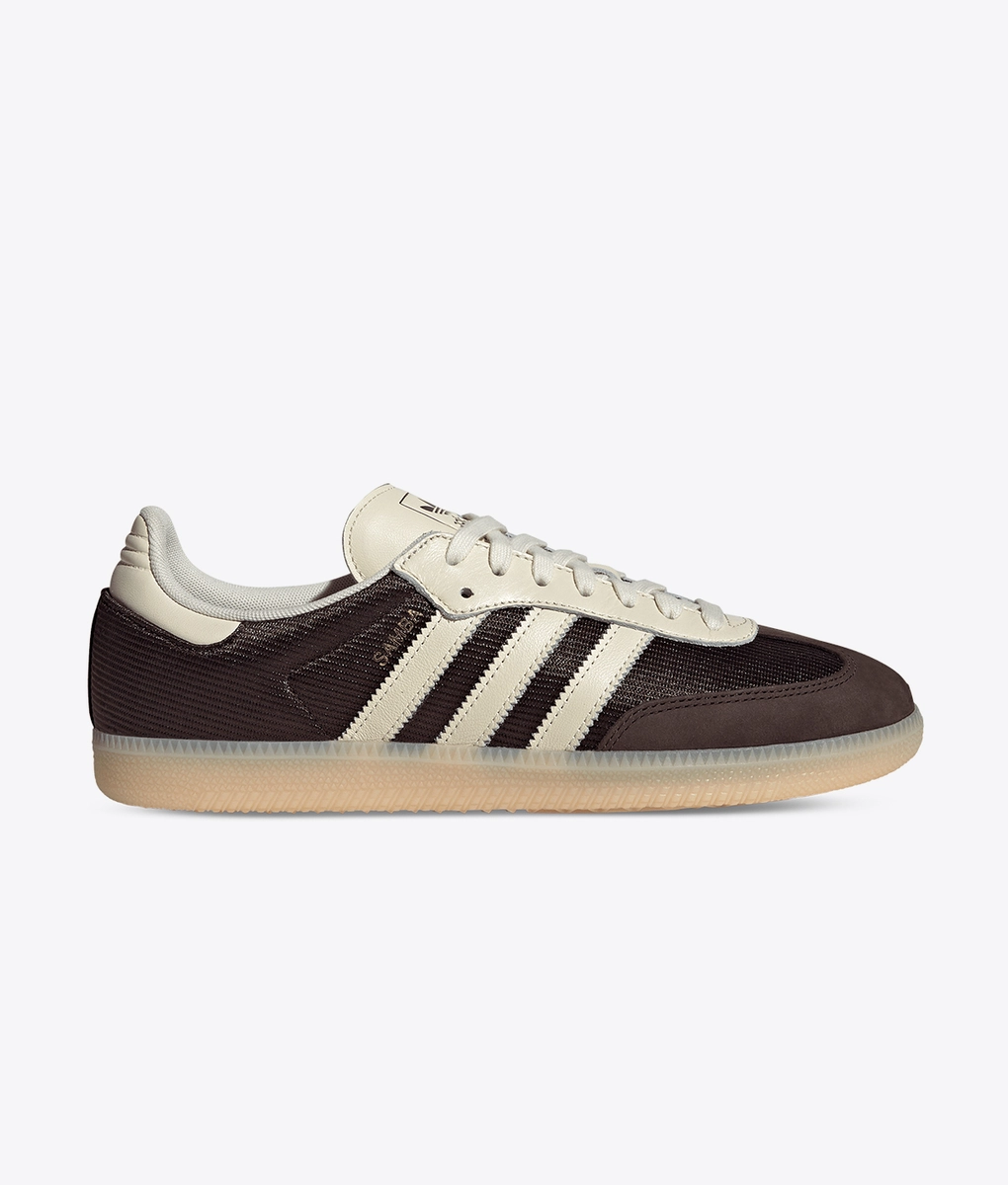 Adidas Originals - SAMBA OG - VegNonVeg