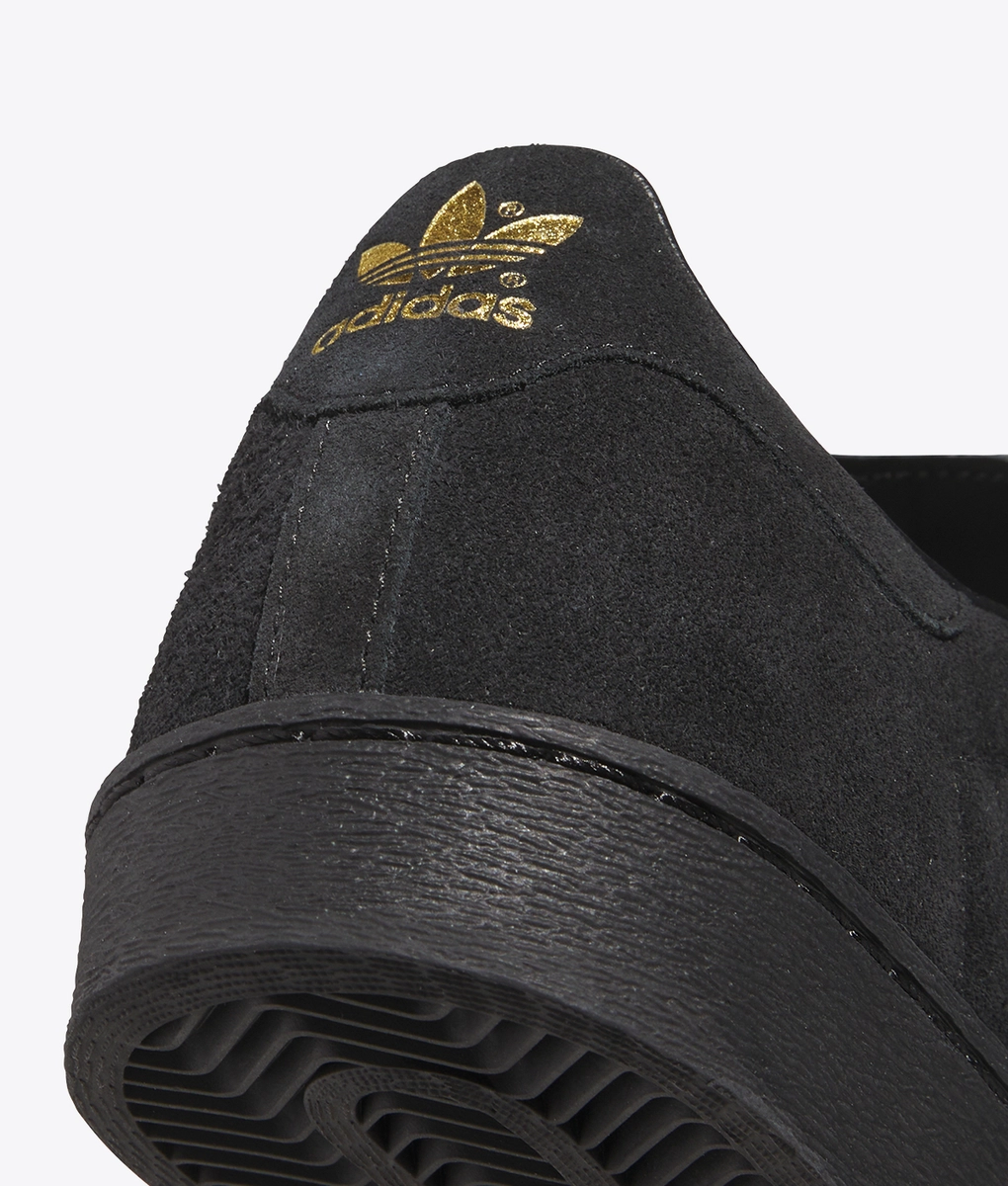 Adidas Originals - JABBAR LOW HALF SHELL - VegNonVeg