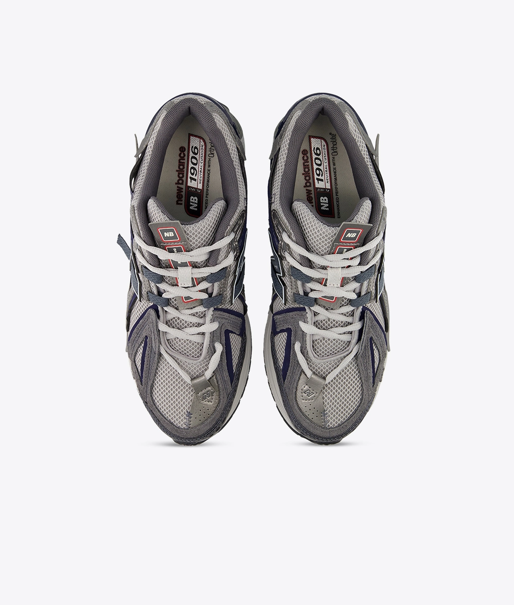 New Balance - 1906 - VegNonVeg