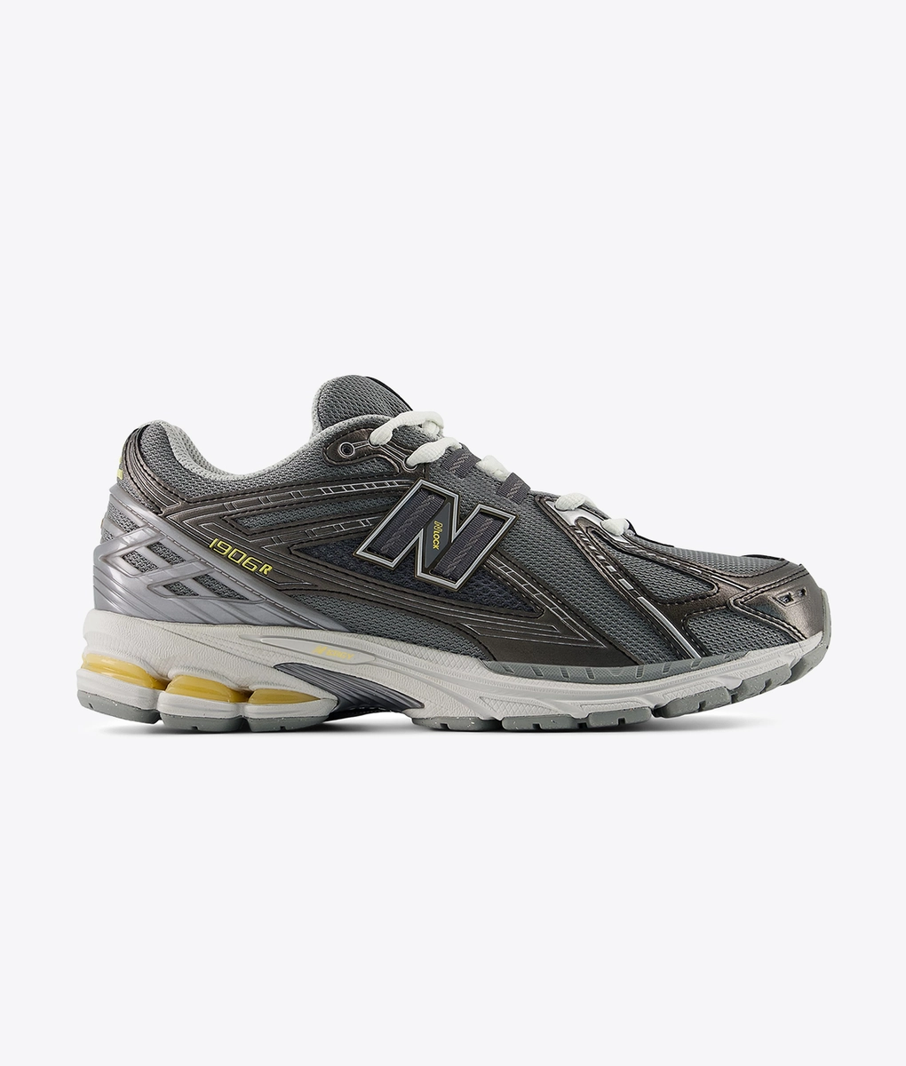 New Balance - 1906 - VegNonVeg