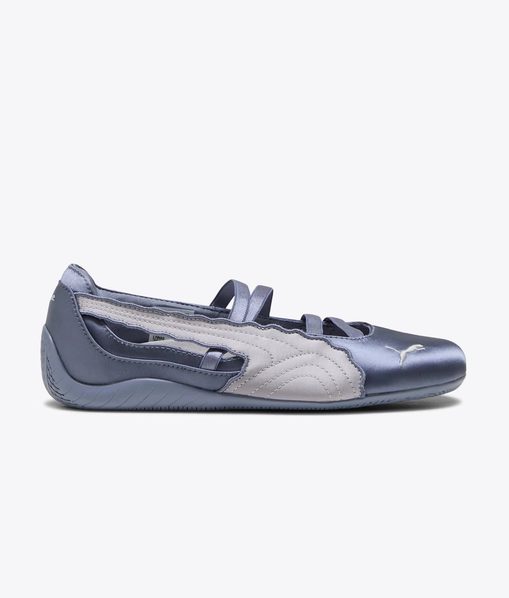 Puma - SPEEDCAT BALLET VENUS - VegNonVeg