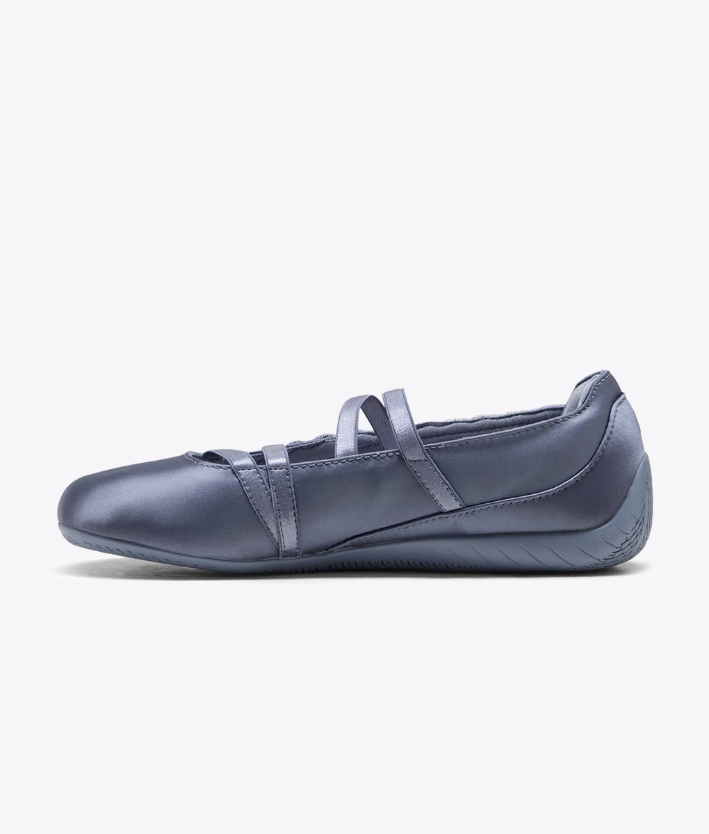 Puma - SPEEDCAT BALLET VENUS - VegNonVeg