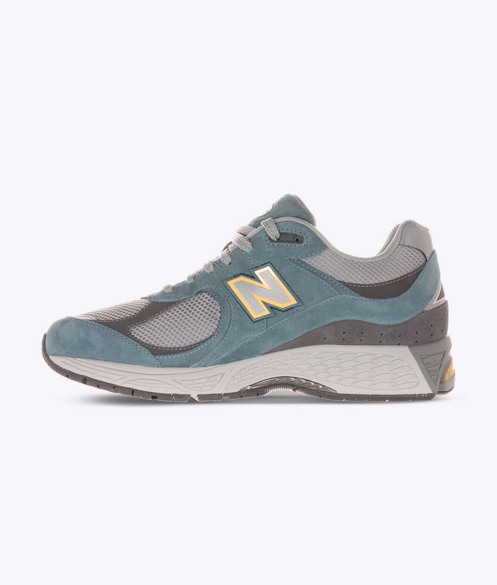 New Balance - 2002 - VegNonVeg