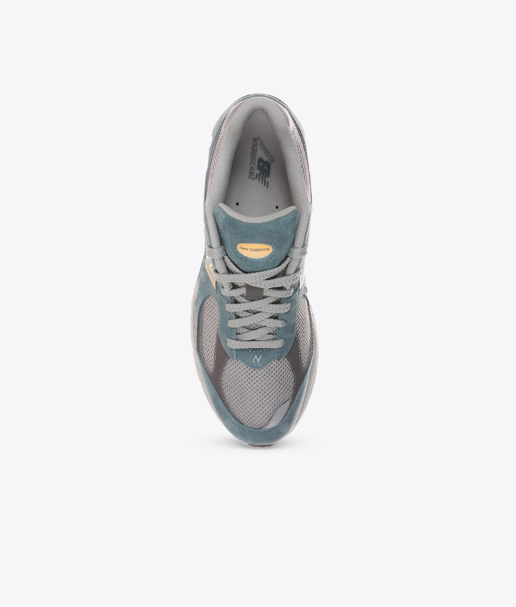 New Balance - 2002 - VegNonVeg