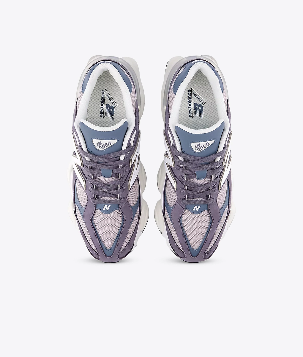 New Balance - 9060 - VegNonVeg