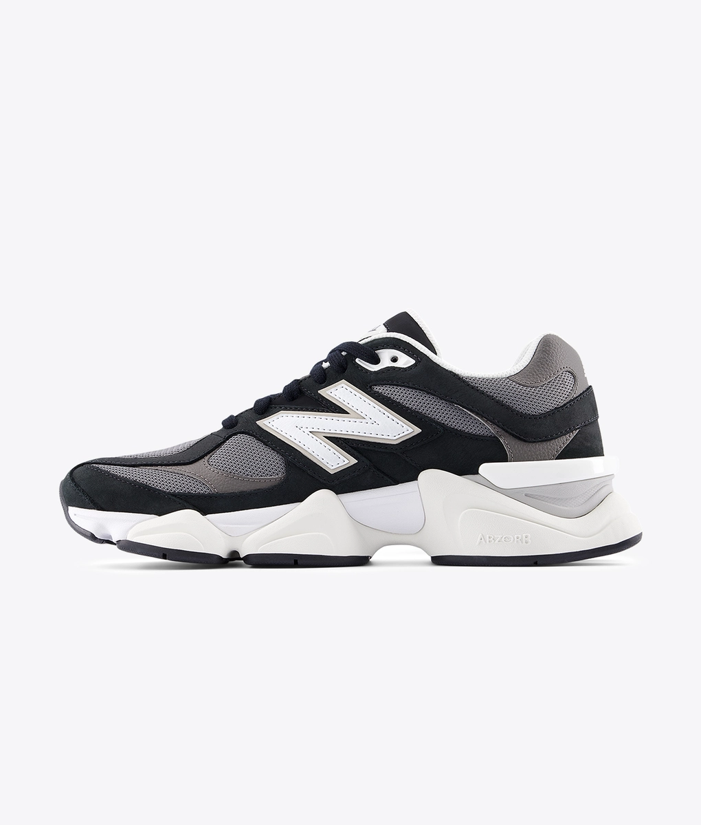 New Balance - 9060 - VegNonVeg