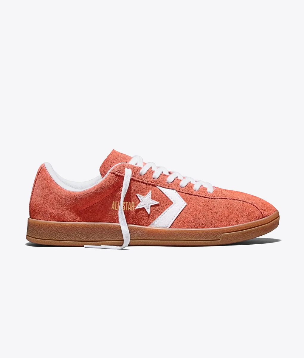 Converse - ALL STAR CLASSIC TRAINER OX - VegNonVeg