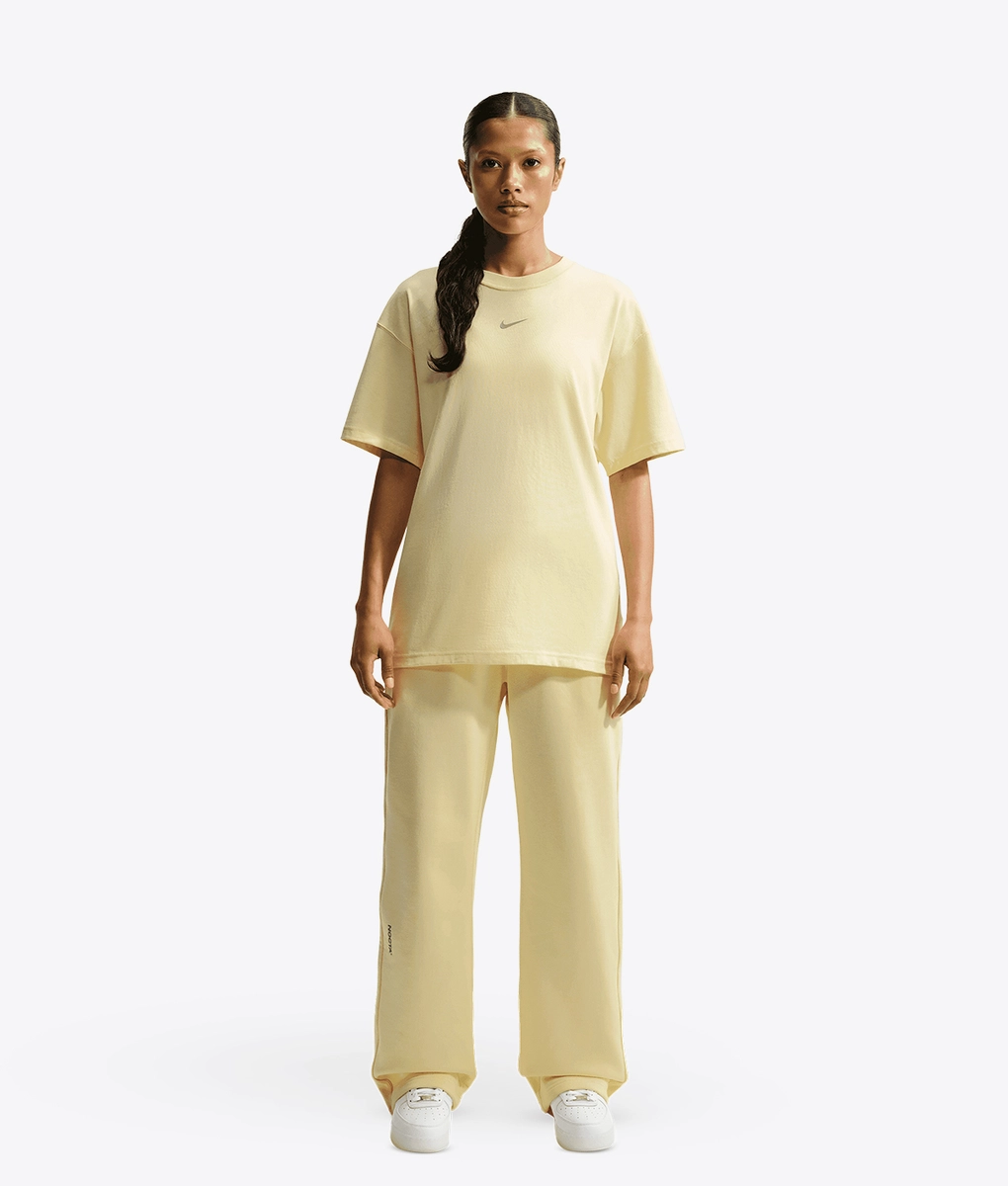 Nike - X NOCTA SHORT SLEEVE TEE - VegNonVeg
