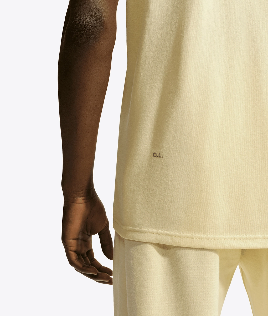 Nike - X NOCTA SHORT SLEEVE TEE - VegNonVeg