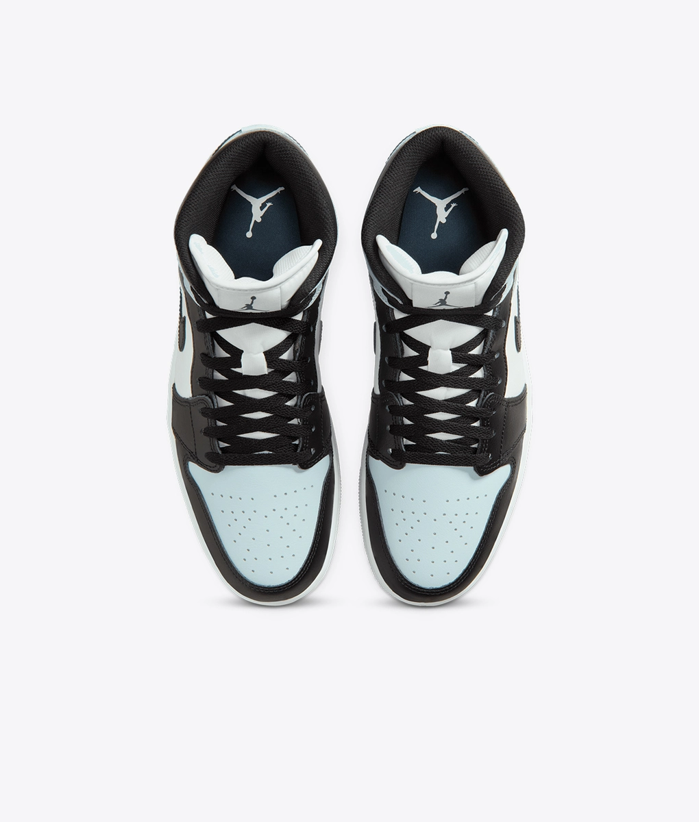Jordan - AIR JORDAN 1 MID - VegNonVeg
