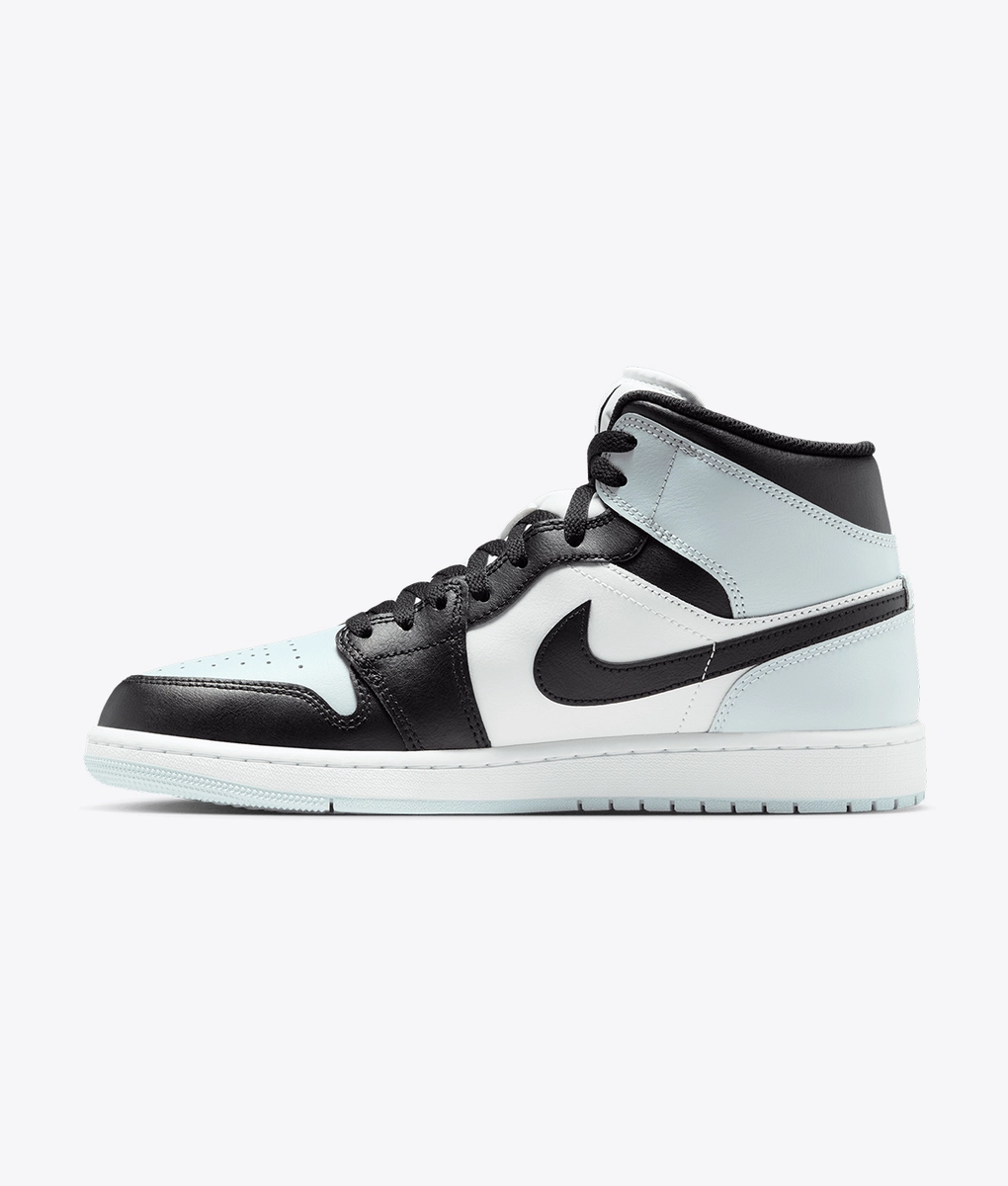 Jordan - AIR JORDAN 1 MID - VegNonVeg