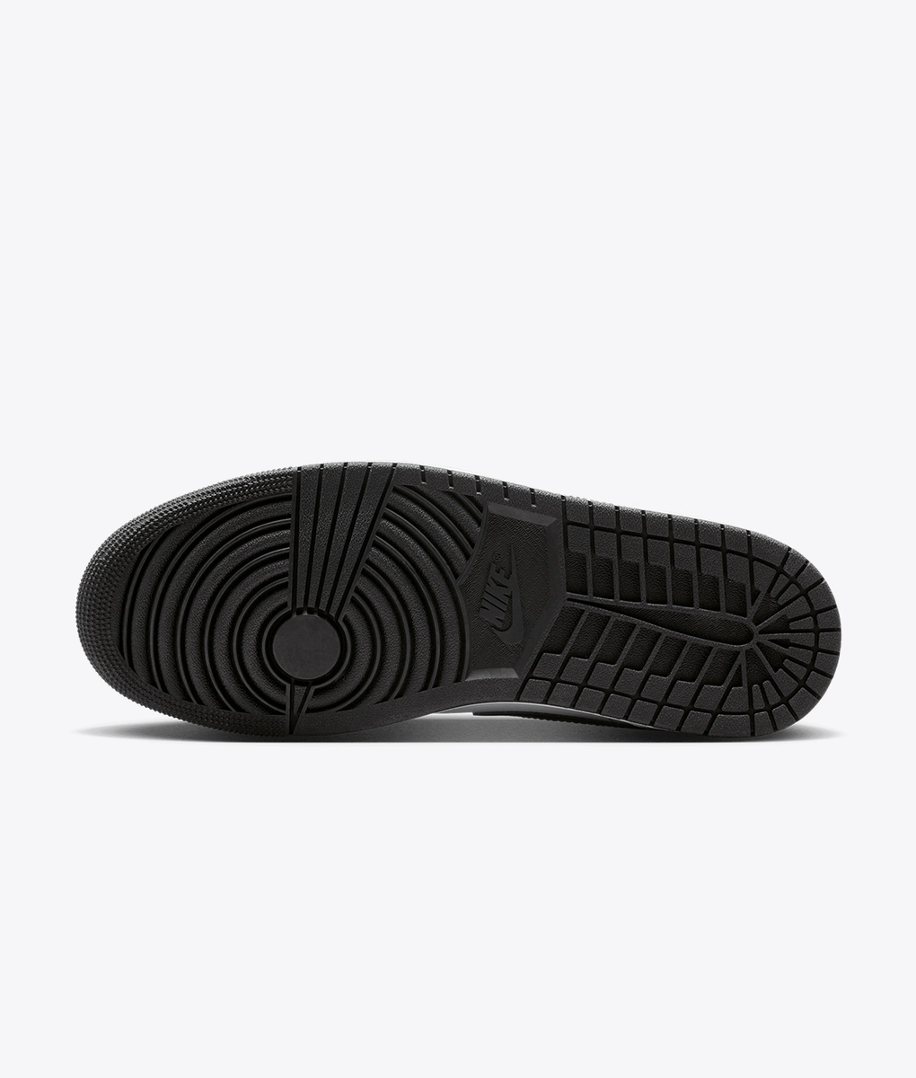 Jordan - AIR JORDAN 1 MID - VegNonVeg