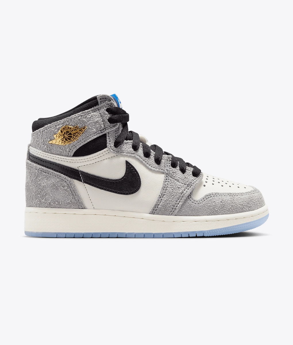 Jordan - AIR JORDAN 1 RETRO HIGH OG - VegNonVeg