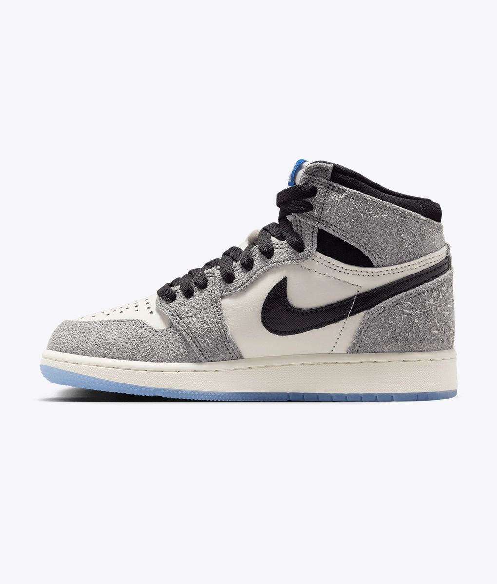 Jordan - AIR JORDAN 1 RETRO HIGH OG - VegNonVeg