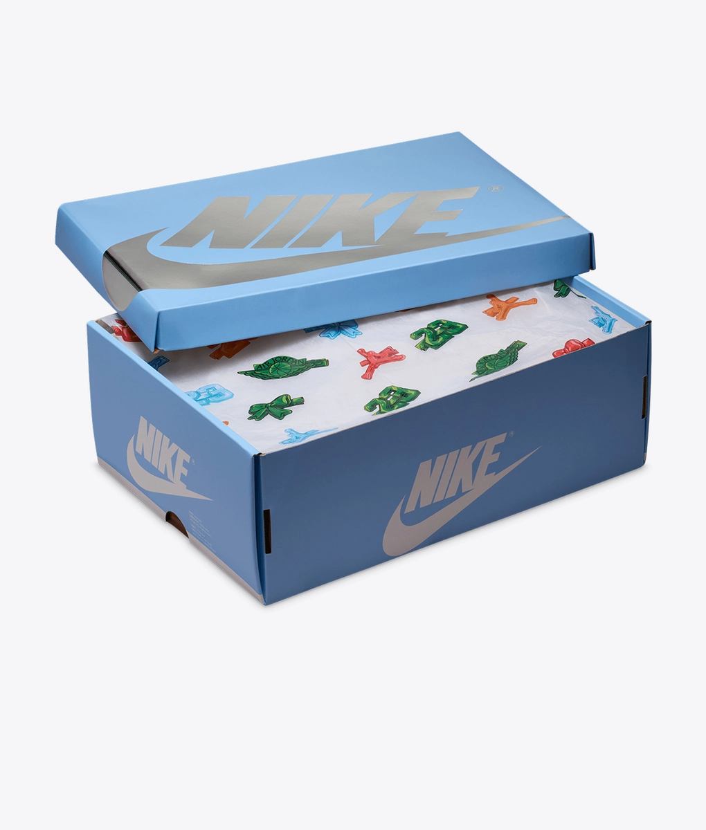 Jordan - AIR JORDAN 1 RETRO HIGH OG - VegNonVeg