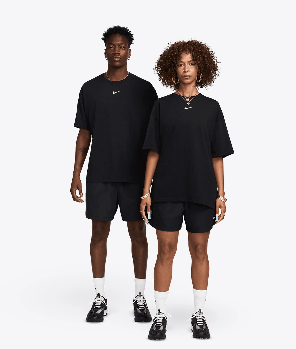 Nike - X NOCTA WOVEN SHORT - VegNonVeg