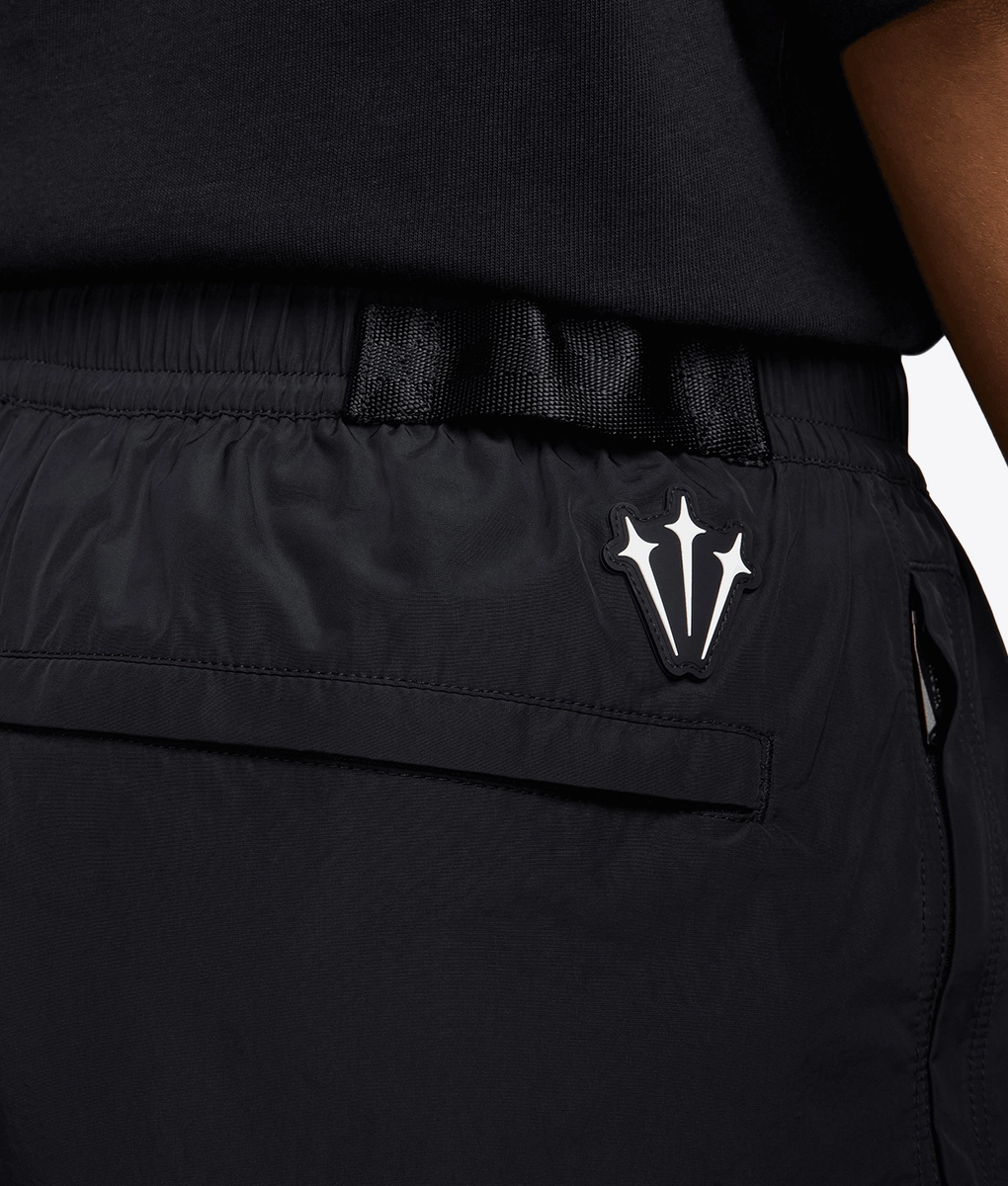 Nike - X NOCTA WOVEN SHORT - VegNonVeg
