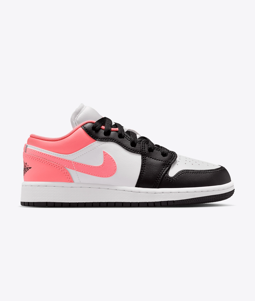 Jordan - AIR JORDAN 1 LOW - VegNonVeg