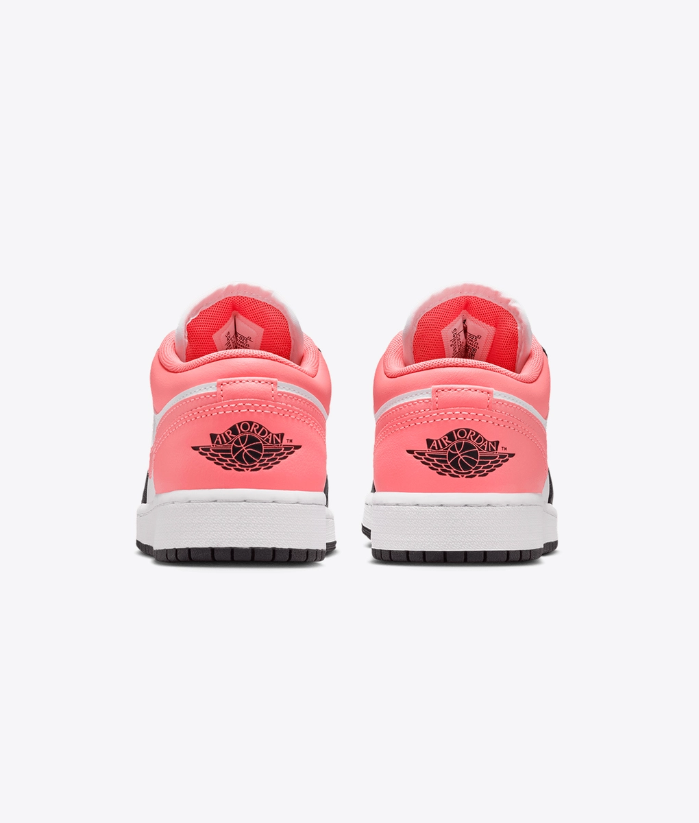Jordan - AIR JORDAN 1 LOW - VegNonVeg