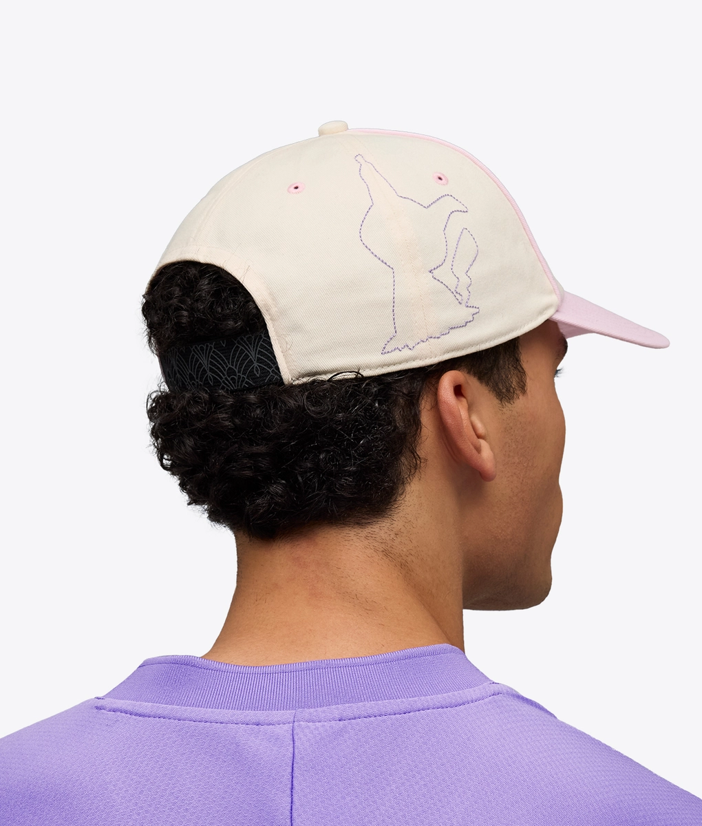 Puma - X POKEMON DAD CAP - VegNonVeg