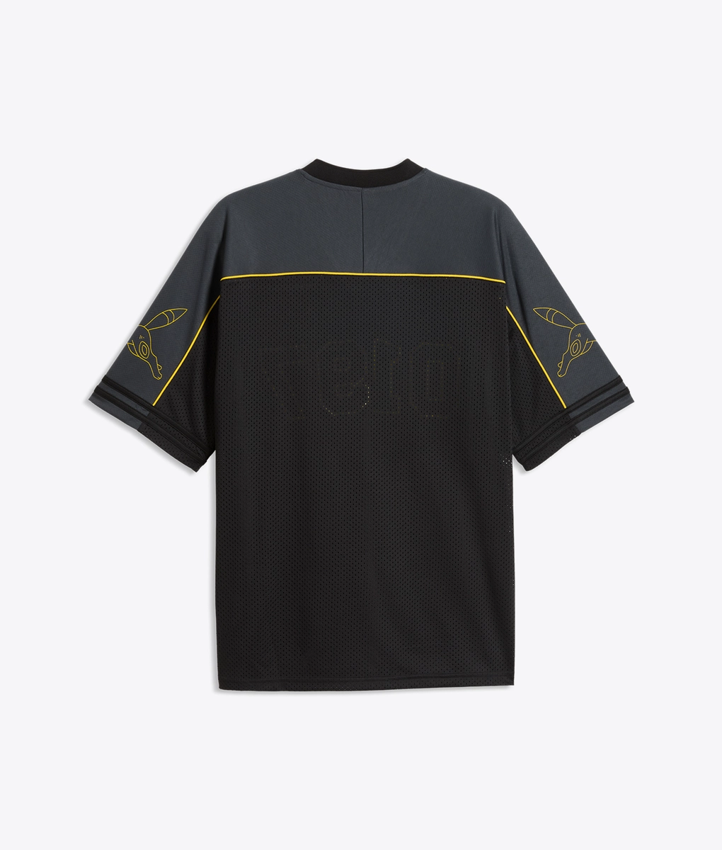 Puma - X POKEMON OVERSIZED JERSEY - VegNonVeg