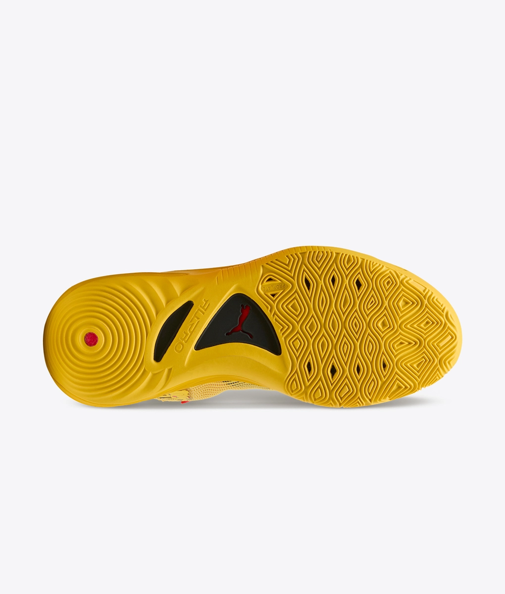 Puma - X POKEMON PIKACHU ALL-PRO NITRO 2 - VegNonVeg