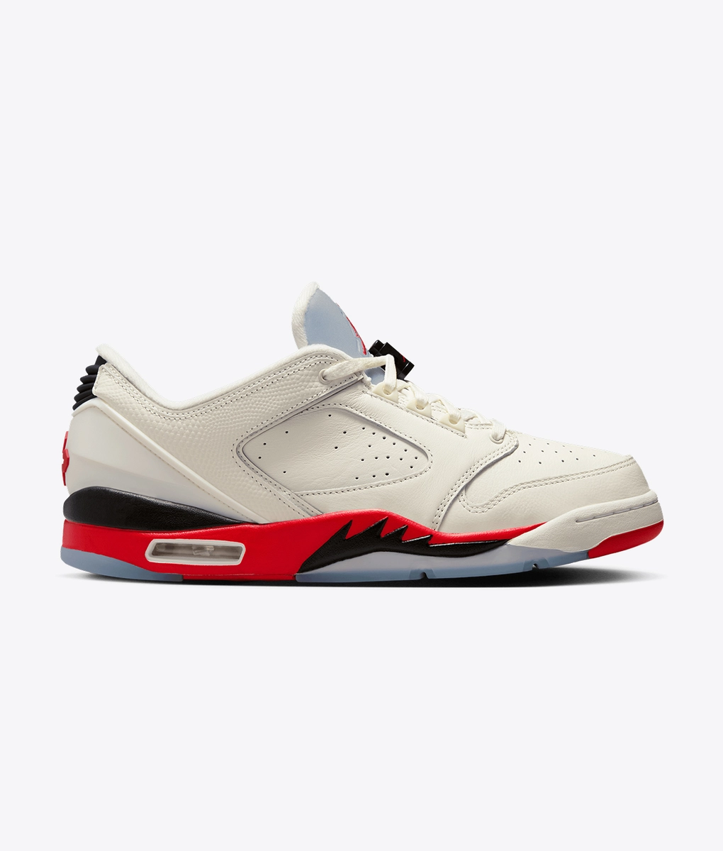 Plus Sixty Racing Jordan - SIXTY PLUS LOW - VegNonVeg