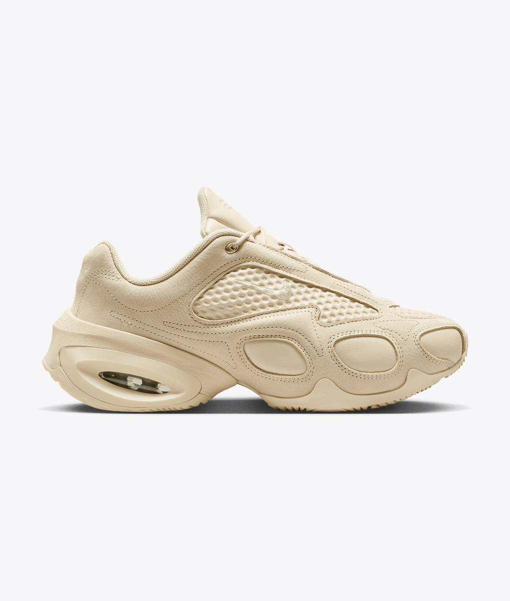 Nike - AIR MAX MUSE - VegNonVeg