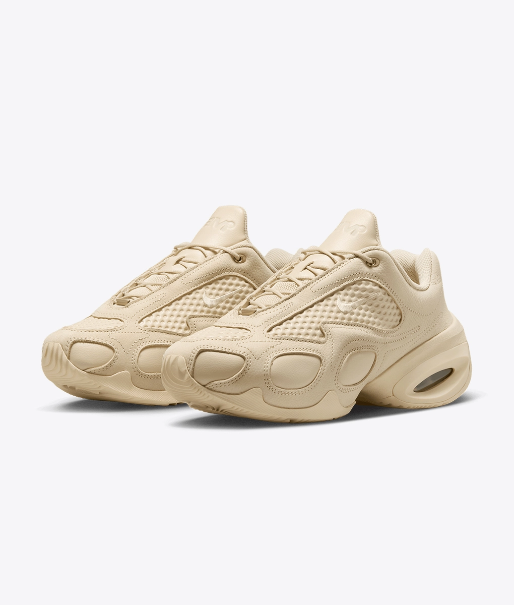 Nike - AIR MAX MUSE - VegNonVeg