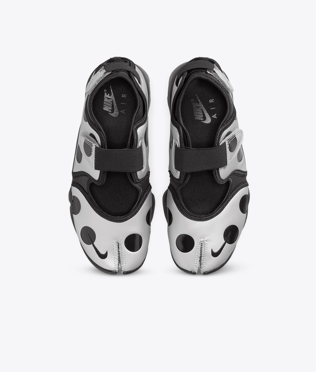 Nike Are Riffs Nike - AIR RIFT - VegNonVeg