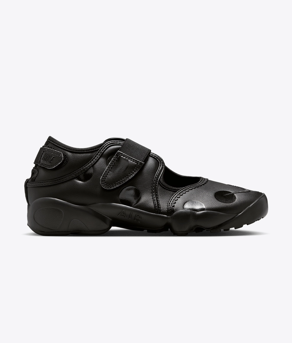 Nike - AIR RIFT - VegNonVeg