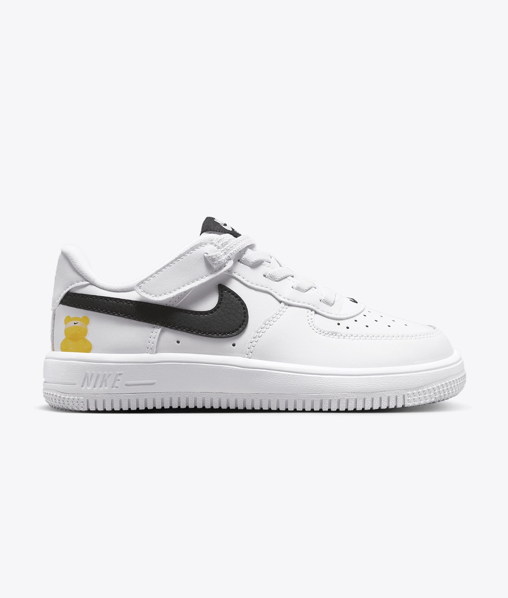 BEAMS／NIKE AIRFORCE 1 LE (PS)22cm(3Y) Nike - FORCE 1 LOW EASYON PS - VegNonVeg
