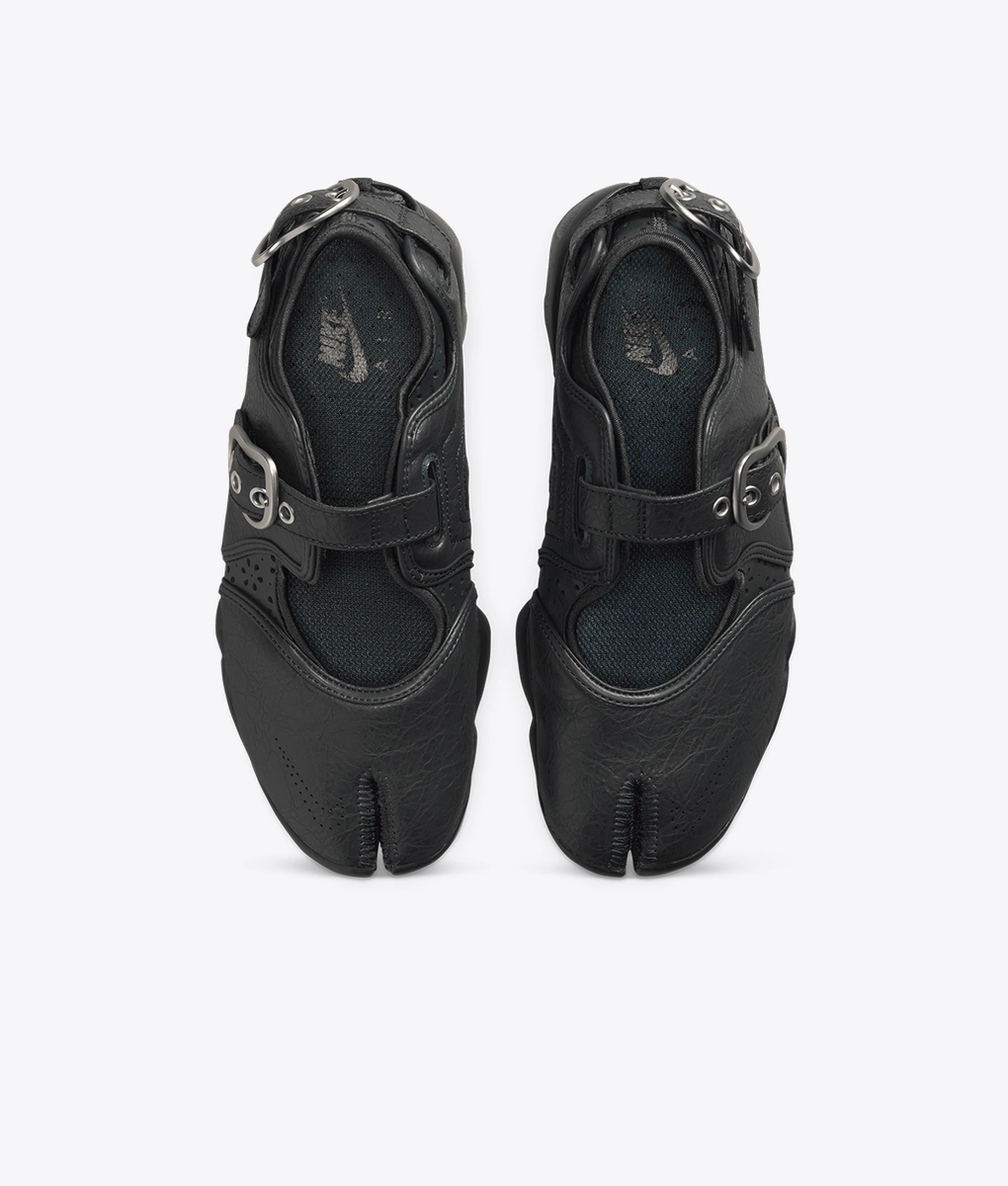 Nike - AIR RIFT LEATHER - VegNonVeg