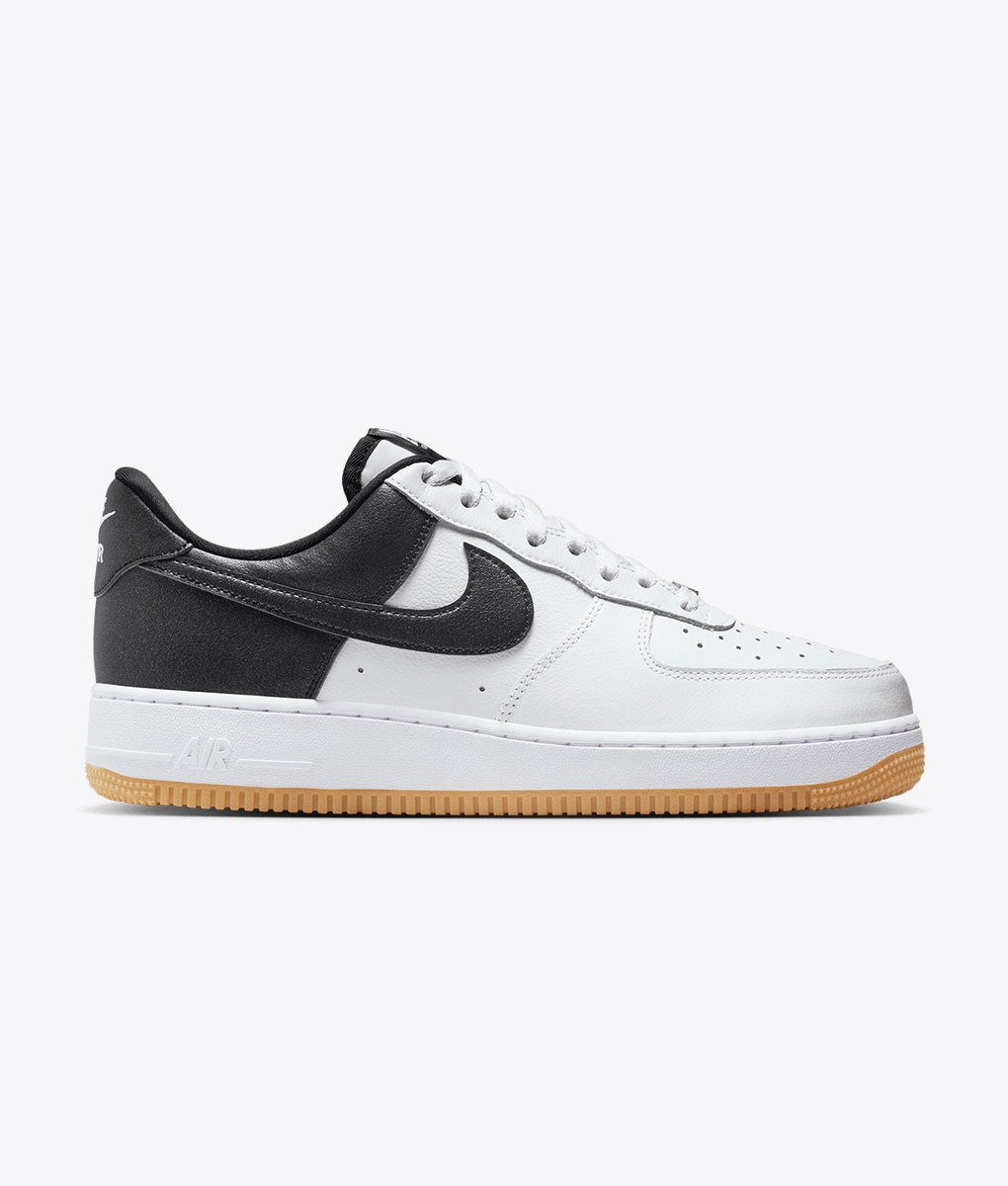 Nike - AIR FORCE 1 '07 LV8 - VegNonVeg