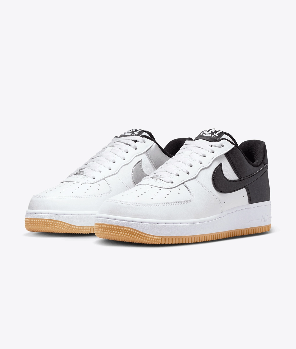Nike - AIR FORCE 1 '07 LV8 - VegNonVeg