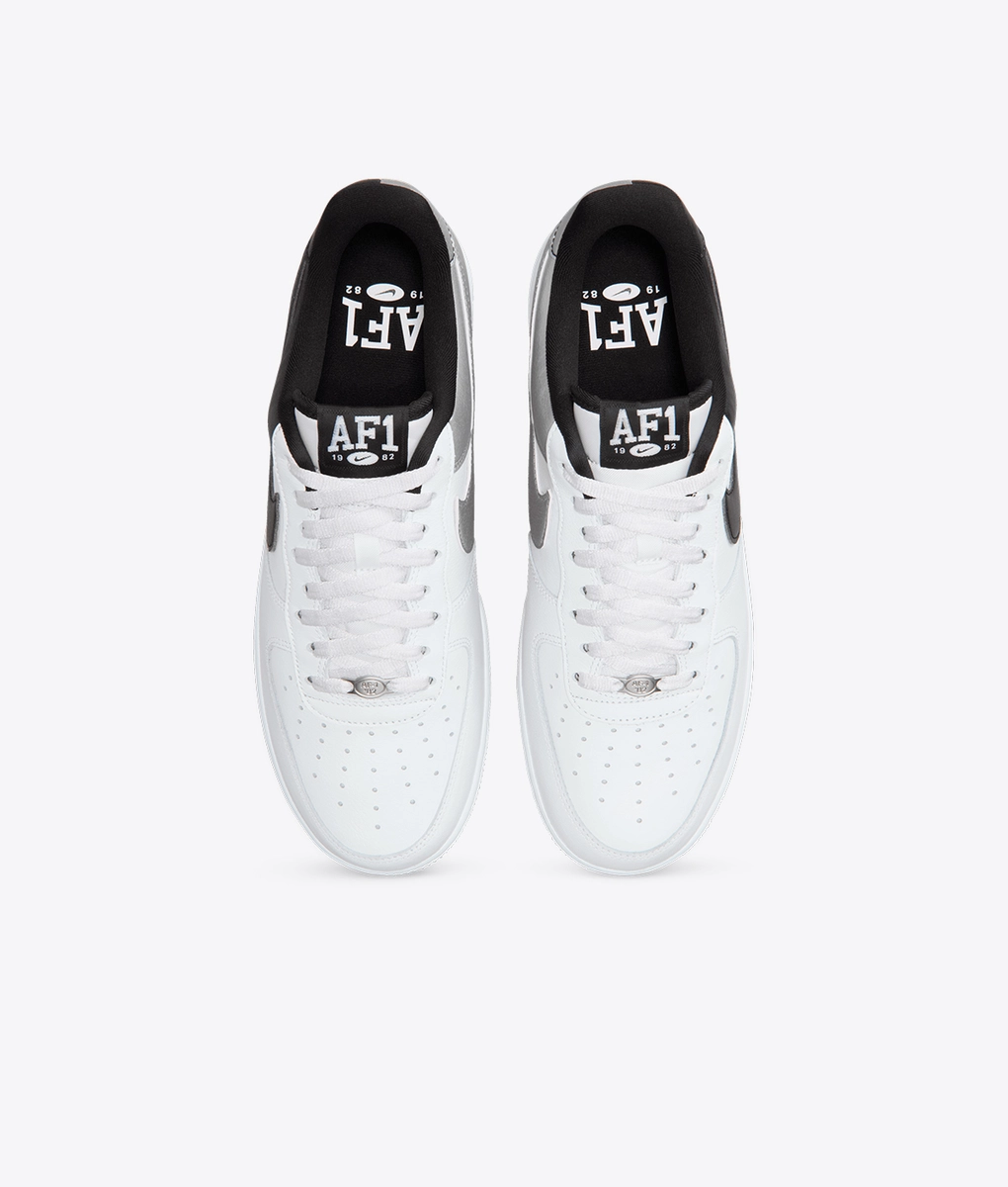 Nike - AIR FORCE 1 '07 LV8 - VegNonVeg