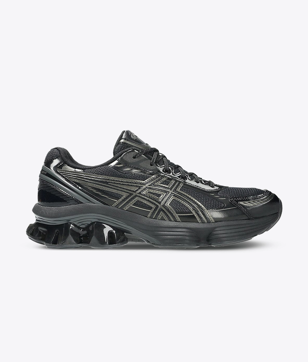 ASICS - GEL-KINETIC FLUENT - VegNonVeg