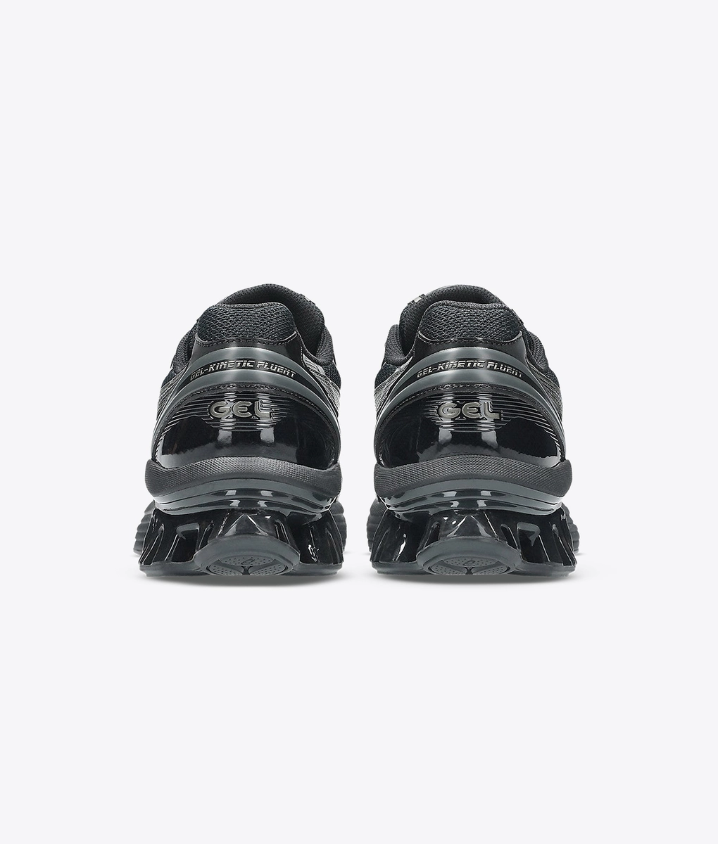 ASICS - GEL-KINETIC FLUENT - VegNonVeg