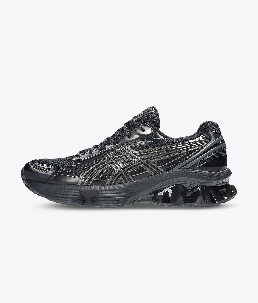 ASICS - GEL-KINETIC FLUENT - VegNonVeg