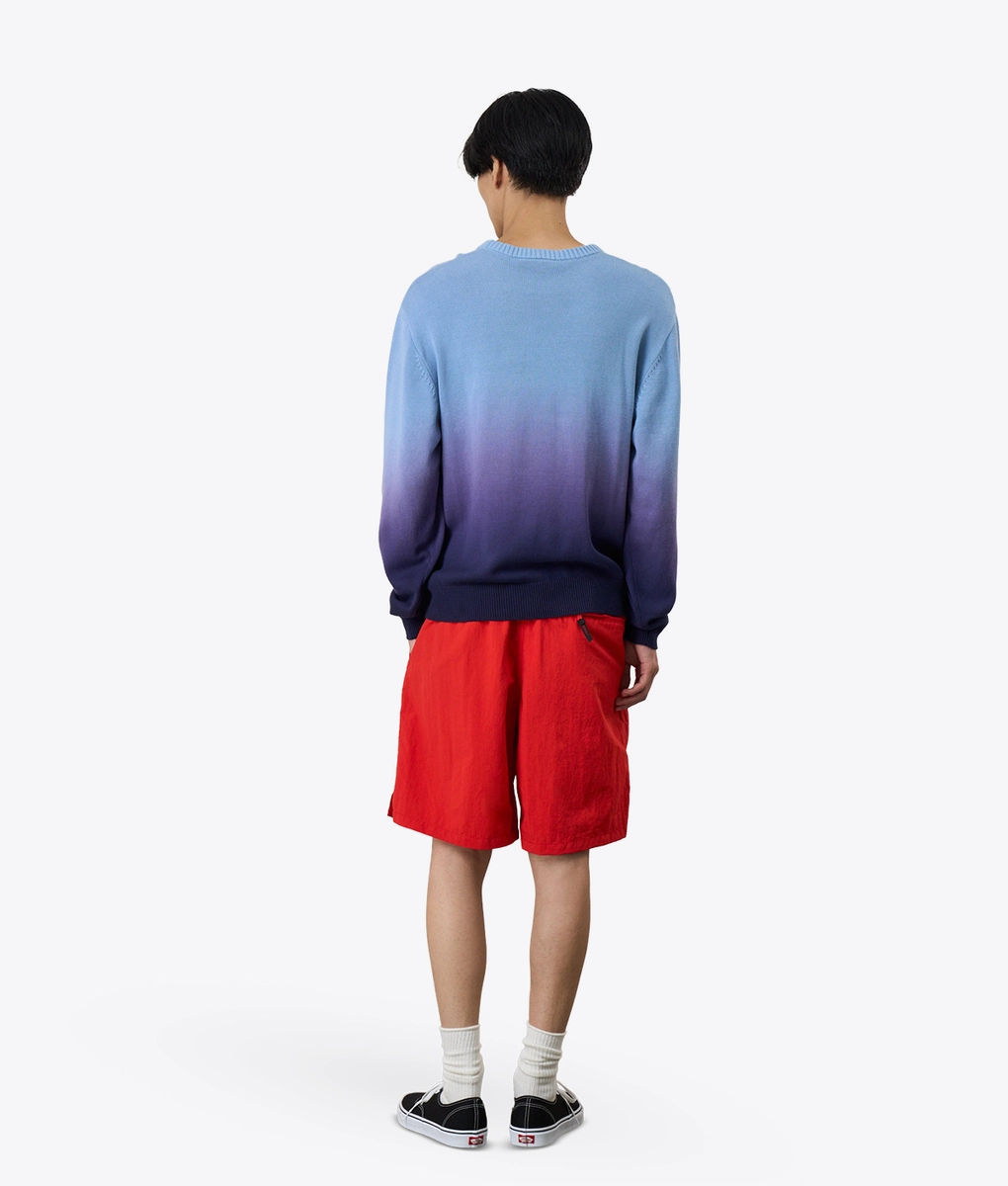 Gramicci - SUN FADE SWEATER - VegNonVeg