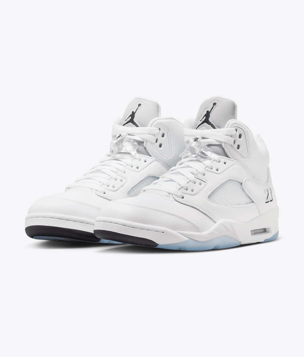Jordan - AIR JORDAN 5 RETRO OG - VegNonVeg